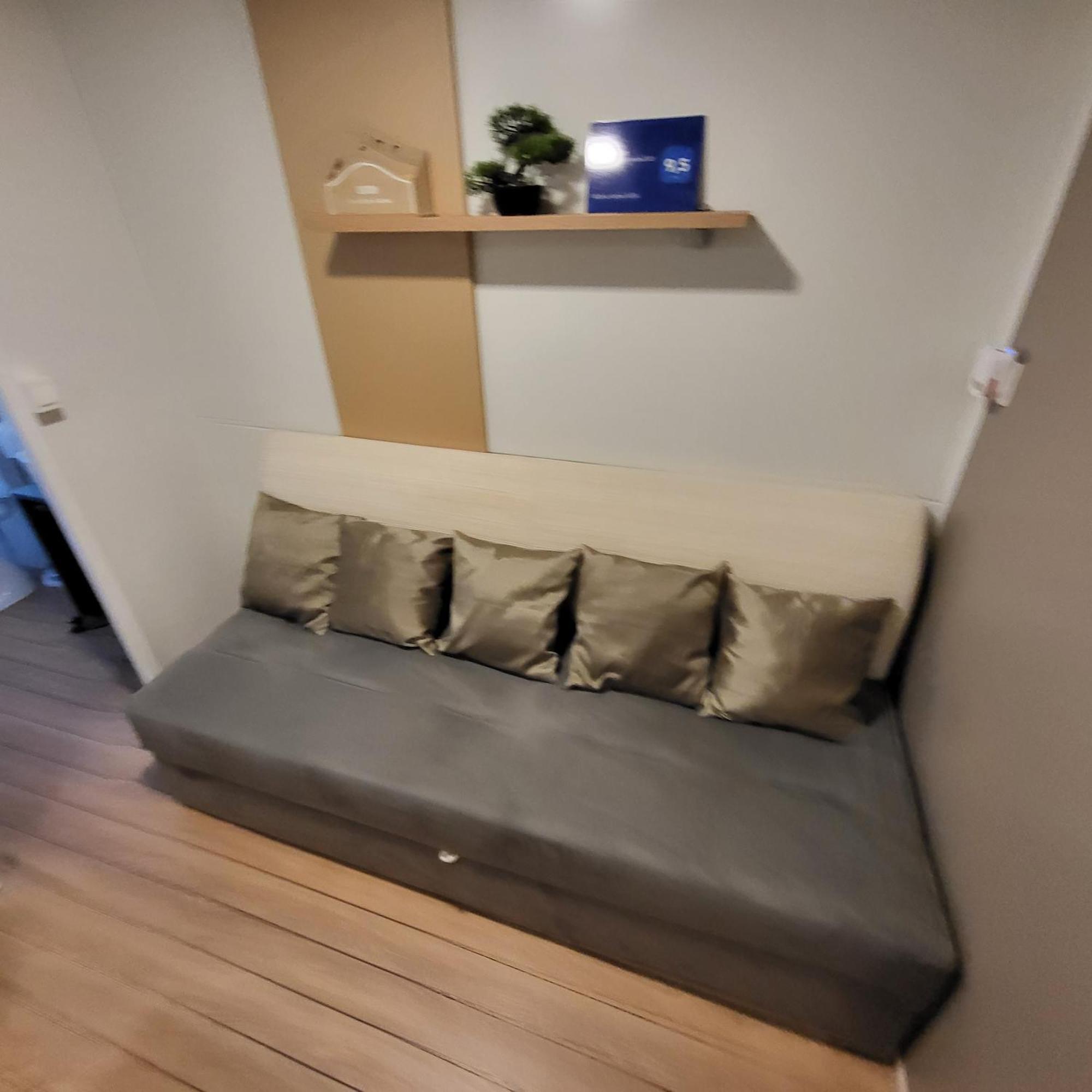 Mobile Home Noa Biograd Na Moru Exterior foto