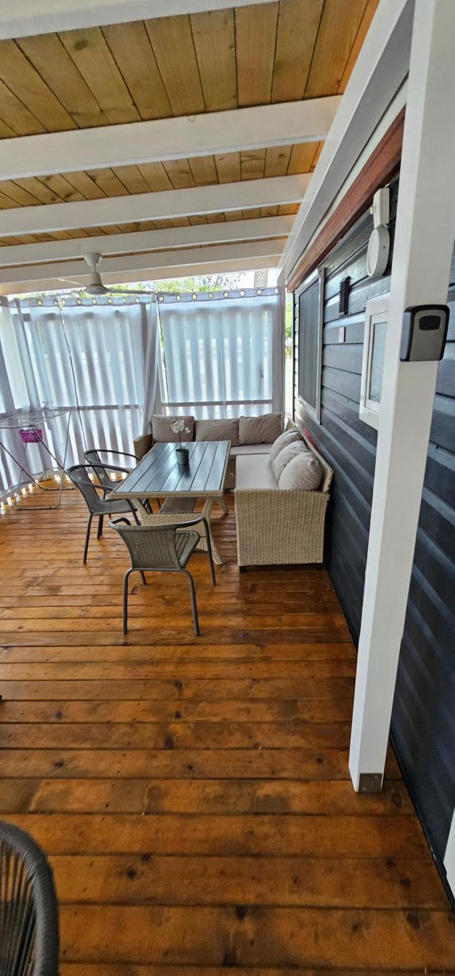 Mobile Home Noa Biograd Na Moru Exterior foto