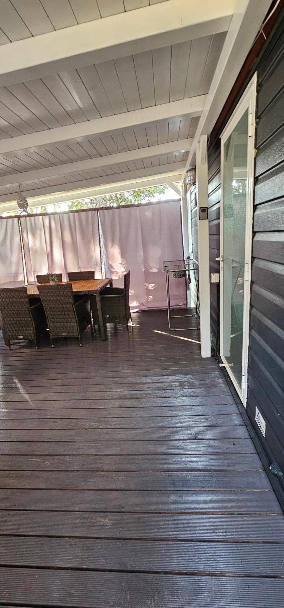 Mobile Home Noa Biograd Na Moru Exterior foto