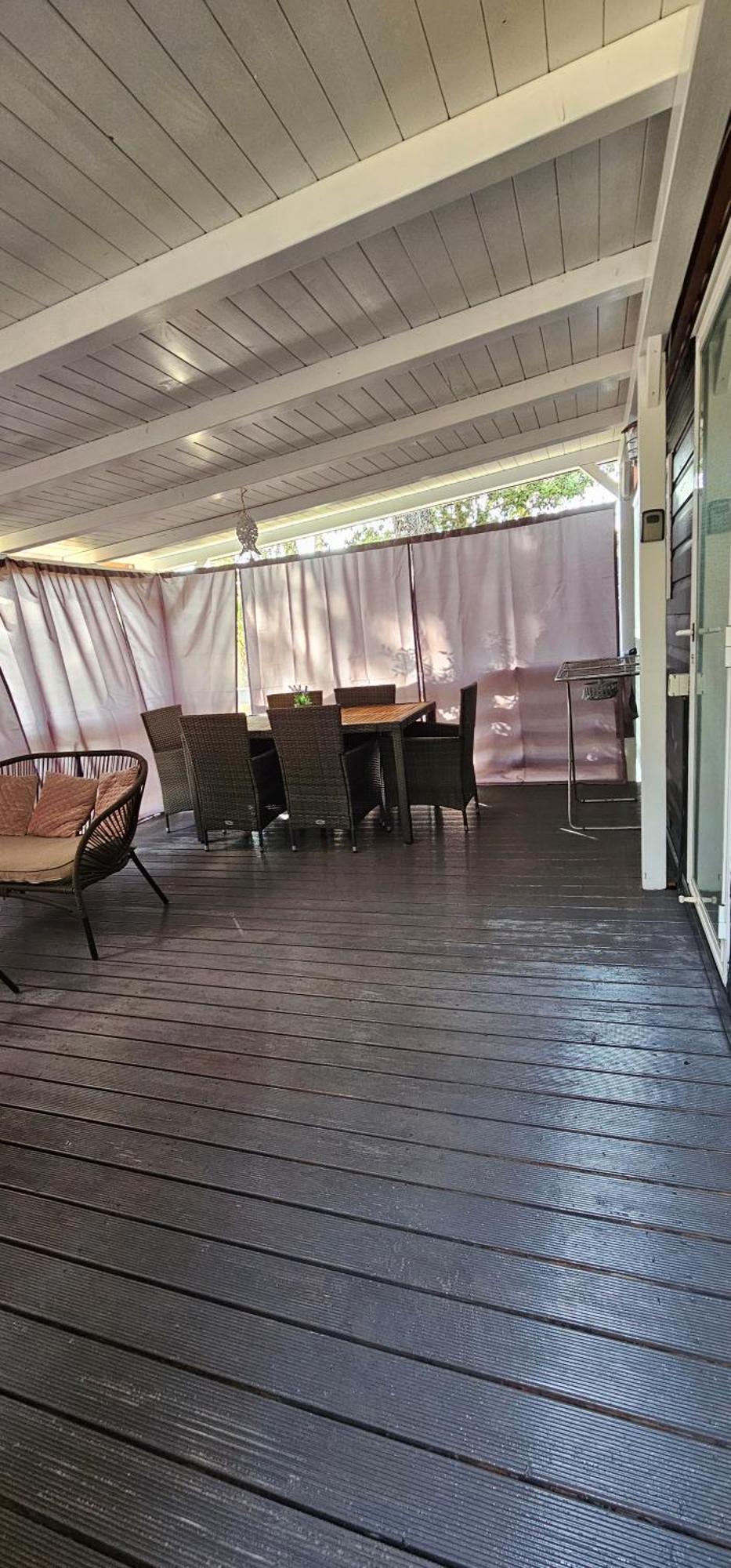 Mobile Home Noa Biograd Na Moru Exterior foto